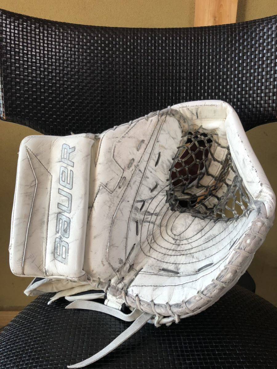 ヤフオク! -「ゴーリー」(アイスホッケー) (スポーツ別)の落札相場 ...