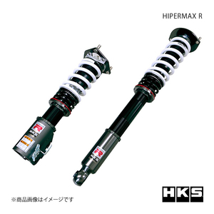 HKS エッチ・ケー・エス HIPERMAX R シルビア S14 SR20DE 93/10～98/12 80310-AN002