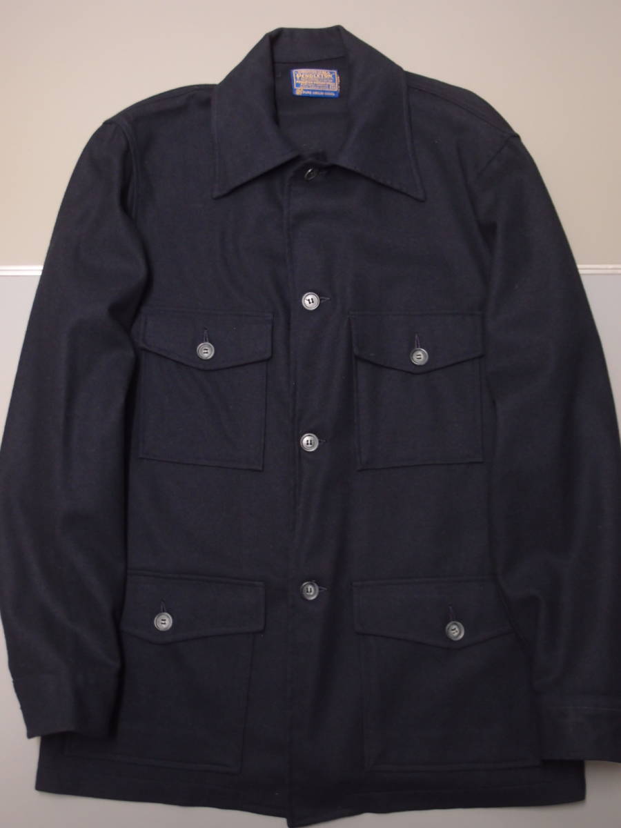 ヤフオク! -ウールシャツジャケットの中古品・新品・未使用品一覧
