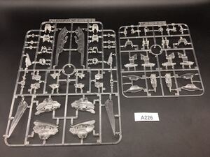 即決 同梱可 A226 HG 1/144 AGE-1 レイザー 改造 ウェア キット クリアVer. ホビージャパン コンテスト商品 ガンダム ガンプラ 激レア