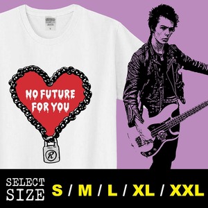 S～XXL①【送料無料・新品・即決】Sex Pistols Clash Punk Sid ピストルズ シド・ヴィシャス ダムド パンク Rock R&R Swindle 70s