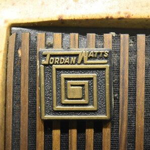 【送料無料!!】JORDAN WATTS FLAGON ジョーダン ワッツ フラゴン スピーカー ペア ‰の画像3