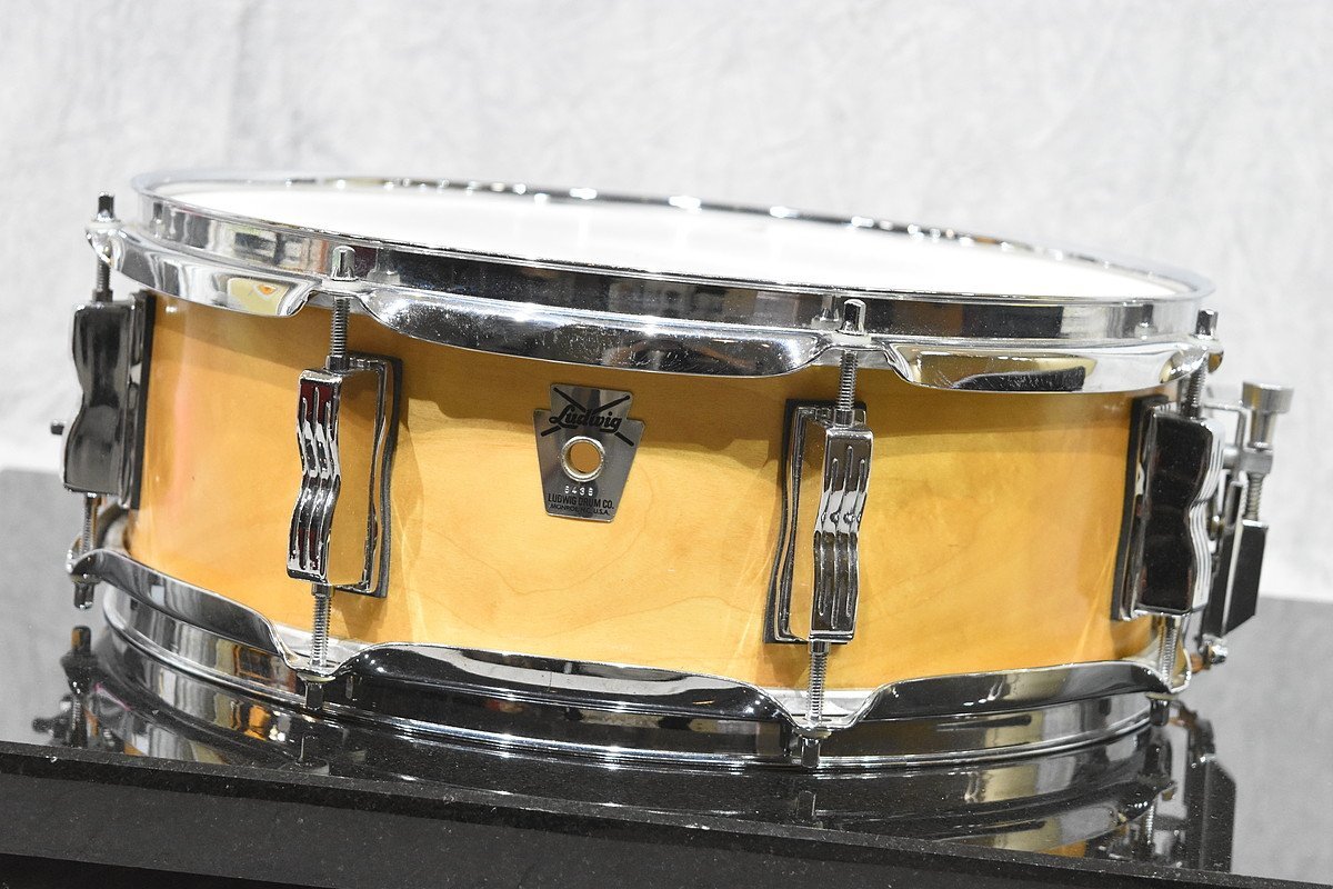 納得できる割引 ◇◇LUDWIG/ラディック スネアドラム◇◇ 打楽器 - www