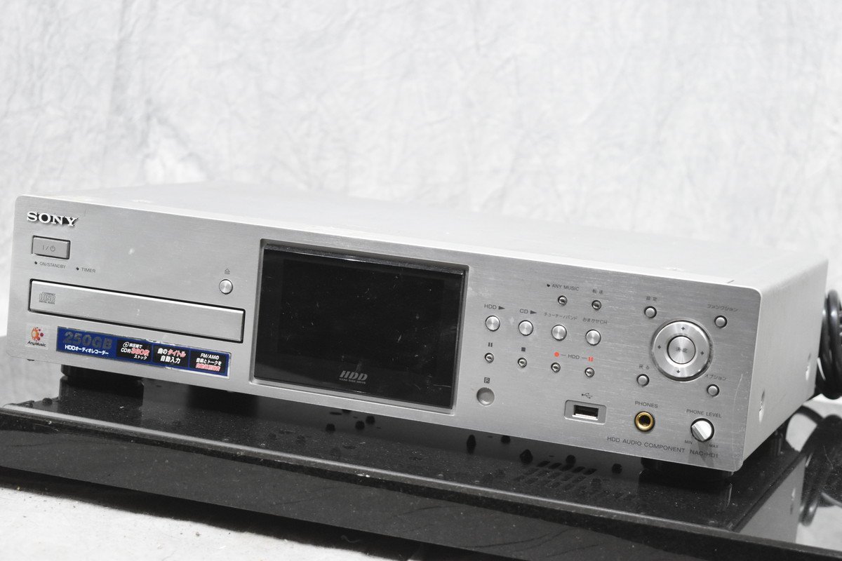 ヤフオク! -「hddオーディオレコーダー」の落札相場・落札価格 ヤフオク! -「hddオーディオレコーダー」の落札相場・落札価格