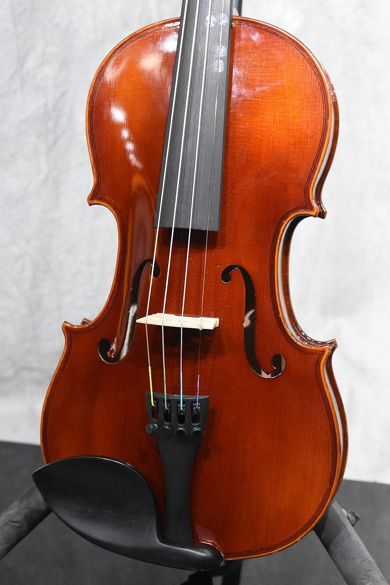 バイオリン Otolier Bella armonia eva.gov.co