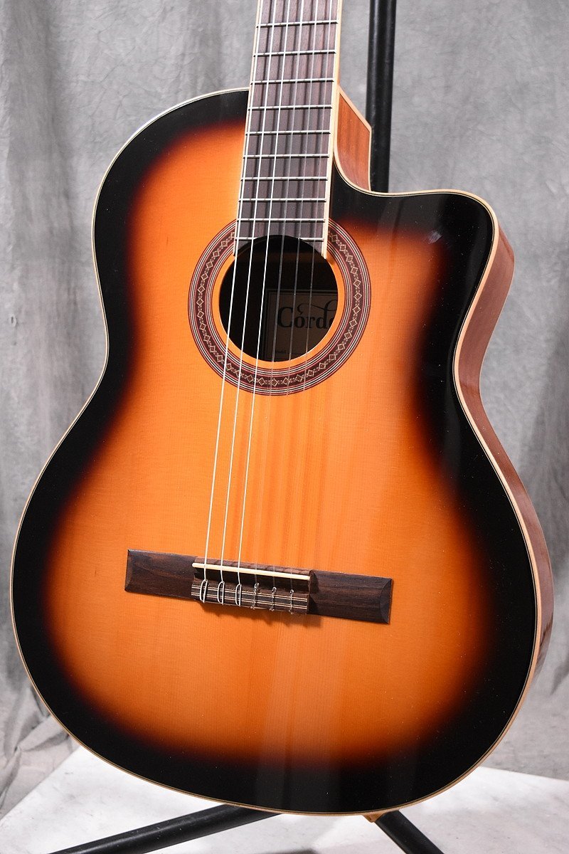 ヤフオク! -cordoba ギターの中古品・新品・未使用品一覧