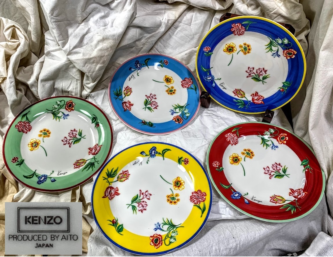 2023年最新】ヤフオク! -kenzo aitoの中古品・新品・未使用品一覧