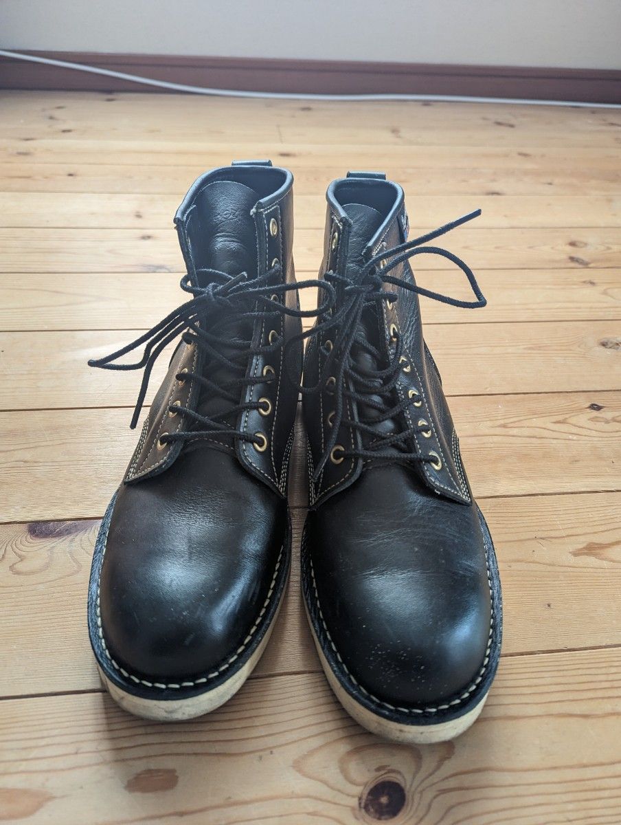 500円引きクーポン】 1998年 レッドウィング 犬刻印 875 875 redwing