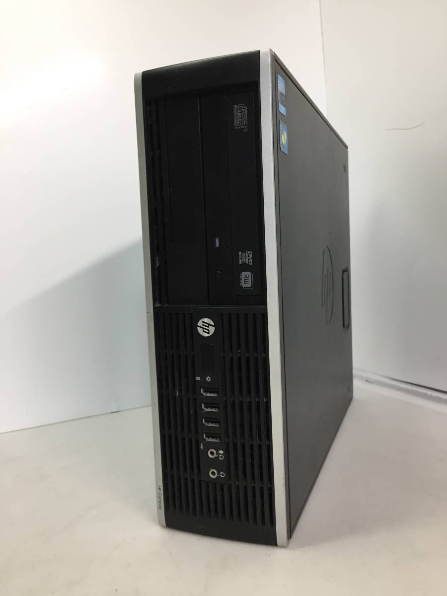 ヤフオク! -「hp compaq 6200 pro」(Windows) (パソコン)の落札相場 ...