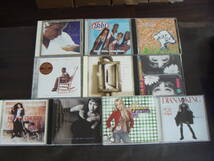 洋楽、R&B、女性ポップス、フィメールポップ　CD90枚セット　ジャネット・ケイ　BJORK　CARDIGANS　KATE　BUSH　ローリン・ヒル_画像7