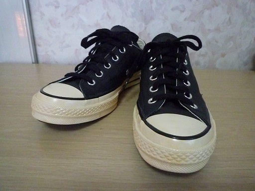 ヤフオク! -「converse ct70 25.5」(25.5cm) (コンバース)の落札相場 ヤフオク! -「converse ct70 25.5」(25.5cm) (コンバース)の落札相場
