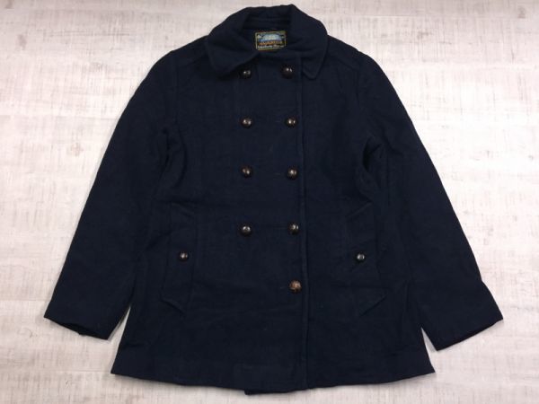 ヤフオク! -マッキントッシュ コート ダブルの中古品・新品・未使用品一覧