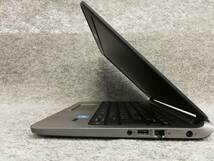 HP ProBook 430 G2 Celeron 2967U Bios確認 ジャンク D2TY_画像5