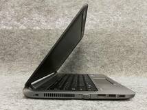 HP ProBook 430 G2 Celeron 2967U Bios確認 ジャンク D2TY_画像6