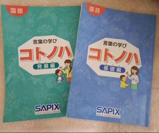 サピックス 国語の要 四年生 中学受験 SAPIX 記入無し|PayPayフリマ