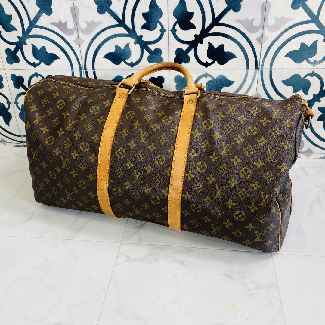 6234 LOUIS VUITTON モノグラム キーポル ブランドの古着 www.m