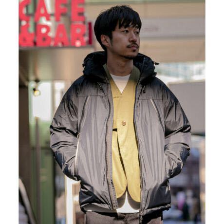 ヤフオク! -urban research id ナンガ ダウン ジャケットの中古品 ...