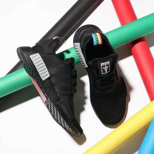 アディダス オリジナルス エヌ エム ディー “2020年 オリンピック” (adidas Originals NMD_R1 “2020 Olympic/100 DAYS OUT”)