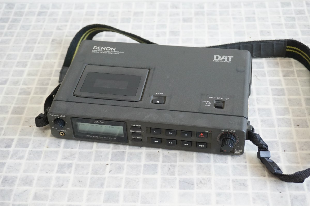 ヤフオク! -「dtr 100」(オーディオ機器) の落札相場・落札価格