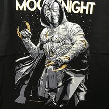 ムーンナイト　Tシャツ　XLサイズ　Moon Knight_画像2