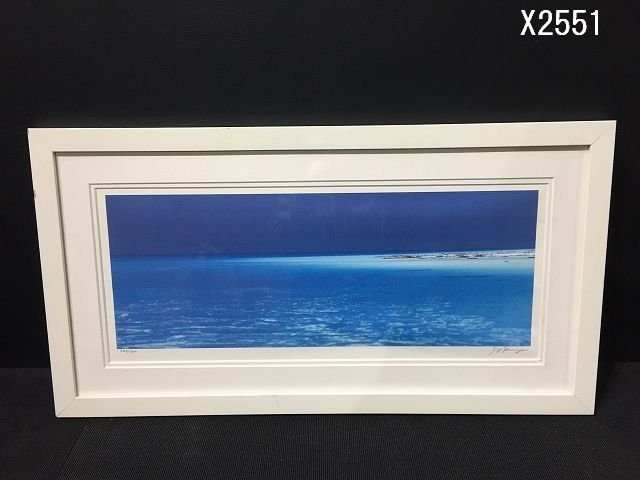 ヤフオク! -「高砂淳二」(版画) (美術品)の落札相場・落札価格