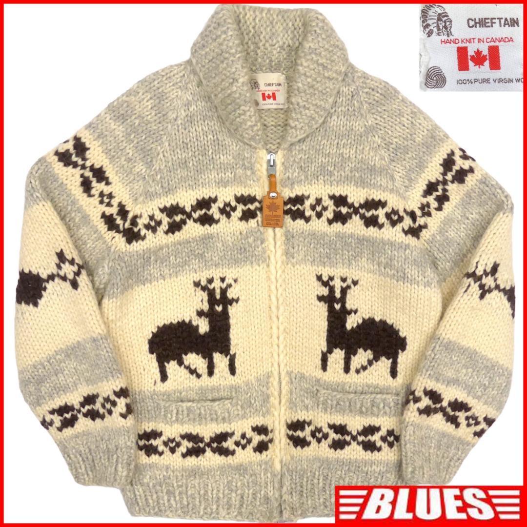 ヤフオク! - Canadian Sweater Company Ltd.｜カナディアンセーター 