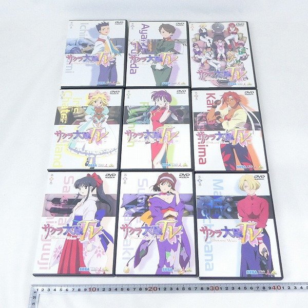 ヤフオク! -「アニメ dvd まとめ売り」の落札相場・落札価格