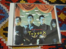 80's パール兄弟 Pearl Brothers (CD) / トーイヴォックス Toyvox Polydor HOOP20317 1989年_画像2