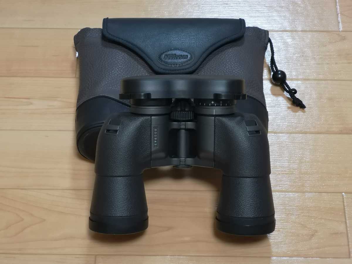 ニコン NIKON 10×42SE・CF marz.jp