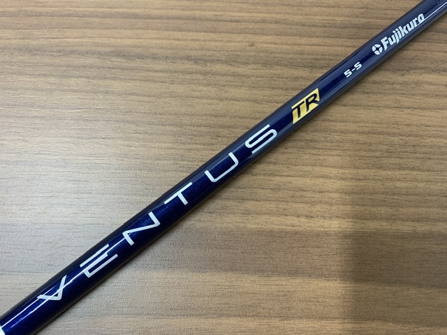 ヤフオク! -「ventus 5s」(シャフト) (部品)の落札相場・落札価格