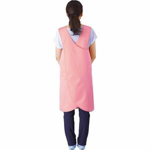  foot Mark bathing assistance apron pa. attaching ... bathing nursing apron (1)M-Lpi-chi403310