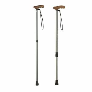  day . medical care vessel stick ( flexible ) push button type T character cane standard TY125