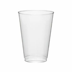 （まとめ）アートナップ ハードクリアカップ 430mL 30個【×30セット】