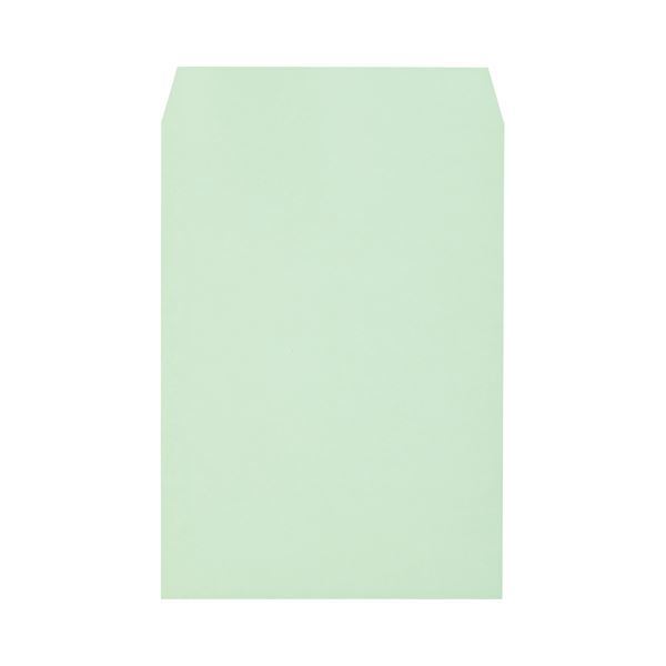 新品 未使用 新品未使用 封筒 カラー封筒 グリーン系 緑系 緑 グレー系