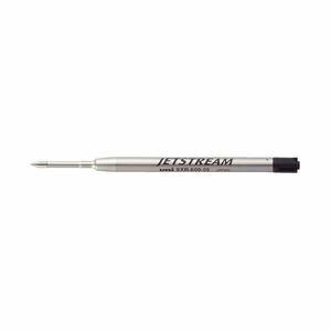 （まとめ）三菱鉛筆 JETSTREAMプライム替芯0.5mm 黒【×50セット】