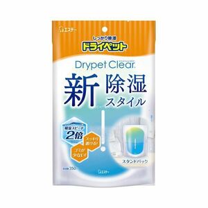 ( summarize ) Esthe - dehumidification agent dry pet clear .. amount 350mL[×10 set ]