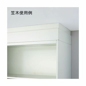  plus Je storage cabinet . tree white JE-H2 W4 D450