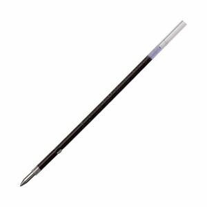 (まとめ）プラチナ万年筆 ボールペン芯0.5 黒 10本 SBSP-80A-EF0.5#1【×10セット】