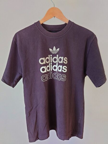 adidas Tシャツ