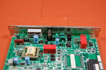 PC98 Cバス用 インターフェースボード NEC純正 FAXモデム G8YLB A4. 動作未確認 ジャンク扱いにて　R-070 6476S _画像5