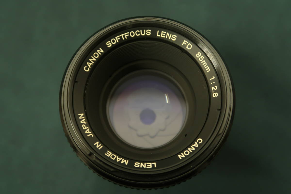 カメラ レンズ(単焦点) ヤフオク! -「canon fd 85 1.2」の落札相場・落札価格