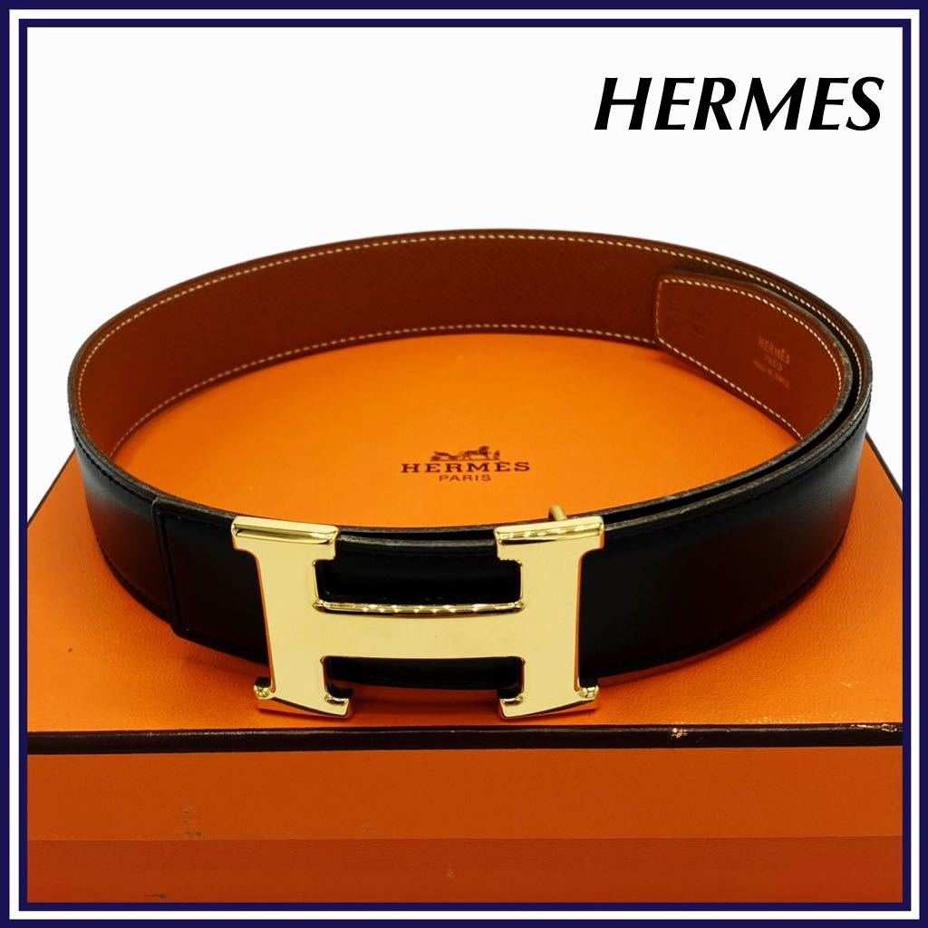 今季一番 Hermes - エルメス HERMES コンスタンスベルト ベルト ユニ