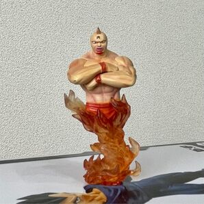 キン肉マン イマジネーション フィギュア 希少品
