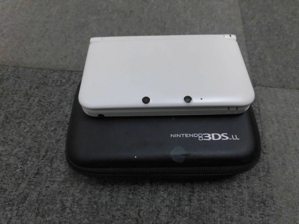 パールホワイト ニンテンドー3DSの値段と価格推移は?|95件の売買情報 ...