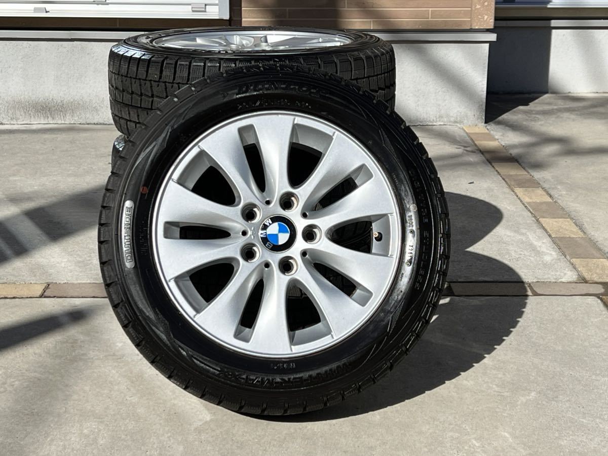 ヤフオク! -「bmwスタッドレスタイヤホイールセット」の落札相場・落札価格