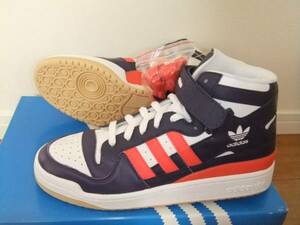 11希少！☆人気アディダス《adidas》FRM MID RS 新品　27.5CM