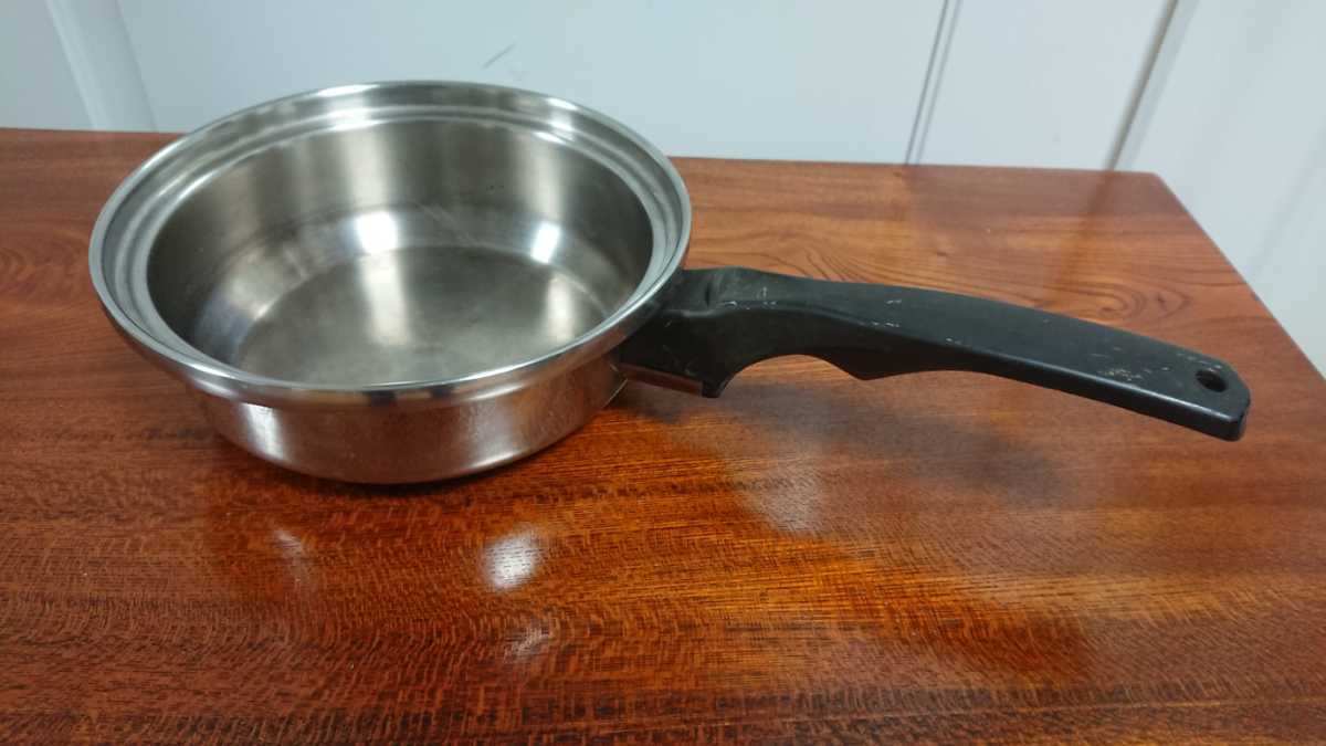 新品未使用】インコア 鍋 ☆ガス、IH対応☆ villededakar.sn