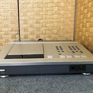 LNE64008大 LUXMAN ラックスマン CDプレーヤー D-500 X's 直接お渡し歓迎の画像2