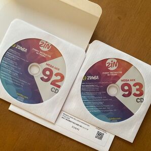 MEGA MIX 92 93 新品、未使用