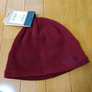 The North Face ノースフェイス ボーンズ リサイクル ビーニー Bones Recycled beanie Laurel Wreath Green OS